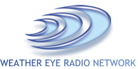 Weather Eye Logo