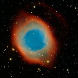 nebula ring