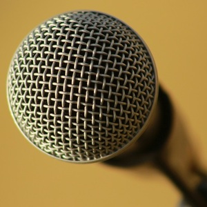 microphone